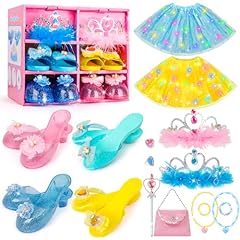 Princess dress shoes for sale  Delivered anywhere in UK