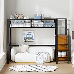 Moimhear letto soppalco usato  Spedito ovunque in Italia 