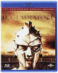 Gladiatore usato  Spedito ovunque in Italia 