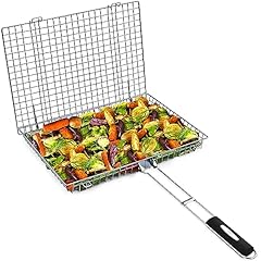 Grill basket extra for sale  Delivered anywhere in USA 