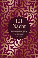 101 nacht dem gebraucht kaufen  Wird an jeden Ort in Deutschland