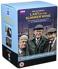 Last summer wine for sale  Delivered anywhere in USA 