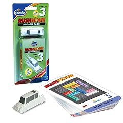 Rush hour thinkfun for sale  Delivered anywhere in USA 