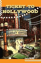 Ticket hollywood for sale  Delivered anywhere in USA 