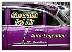 Auto legenden chevrolet gebraucht kaufen  Wird an jeden Ort in Deutschland