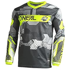 Neal motocross shirt gebraucht kaufen  Wird an jeden Ort in Deutschland