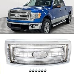Saiqingsp chrome front for sale  Delivered anywhere in USA 