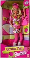 Sixties fun barbie for sale  Delivered anywhere in USA 