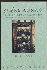 Armagnac spirit gascony for sale  Delivered anywhere in USA 