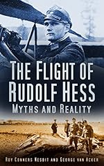 Flight rudolf hess for sale  Delivered anywhere in UK