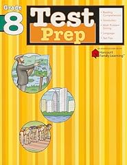 Test prep grade for sale  Delivered anywhere in USA 