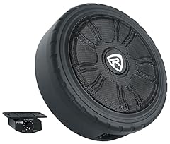 Rockville wheel bass for sale  Delivered anywhere in USA 
