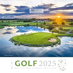 Golf kalender 2025 gebraucht kaufen  Wird an jeden Ort in Deutschland