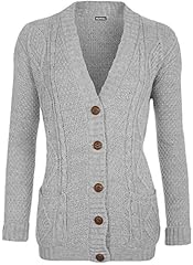 Wearall cardigan irlandais d'occasion  Livré partout en France