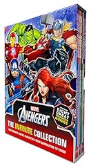 Marvel avengers infinite for sale  Delivered anywhere in UK