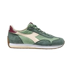 Diadora scarpe heritage usato  Spedito ovunque in Italia 
