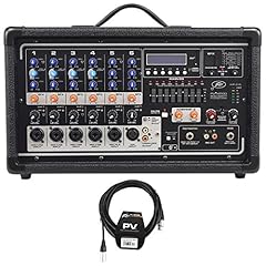 Peavey pvi6500 400 for sale  Delivered anywhere in USA 