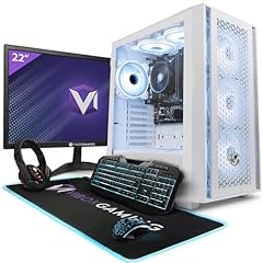 Vibox gaming 21.5 for sale  Delivered anywhere in UK