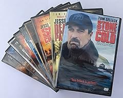 Jesse stone complete for sale  Delivered anywhere in USA 