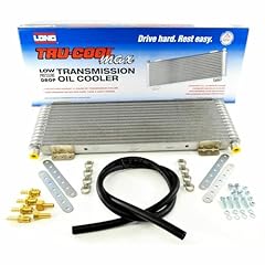 Oil cooler tru for sale  Delivered anywhere in USA 