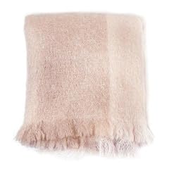 Avoca mohair throw for sale  Delivered anywhere in UK