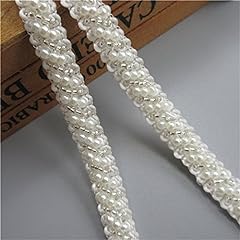 Metres pearl beads for sale  Delivered anywhere in Ireland