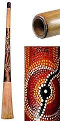Didgeridoo teak wood for sale  Delivered anywhere in USA 