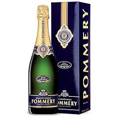 Pommery champagne pommery d'occasion  Livré partout en France