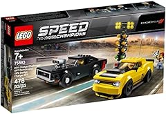 Lego 75893 speed gebraucht kaufen  Wird an jeden Ort in Deutschland