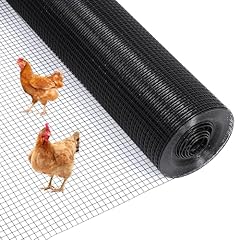 Black hardware cloth for sale  Delivered anywhere in USA 