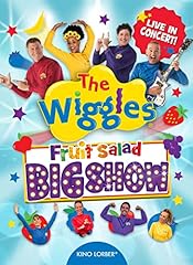 Wiggles fruit salad for sale  Delivered anywhere in UK