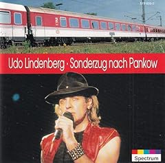 Sonderzug pankow gebraucht kaufen  Wird an jeden Ort in Deutschland