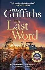 Last word twisty for sale  Delivered anywhere in UK