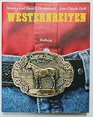 Westernreiten gebraucht kaufen  Wird an jeden Ort in Deutschland