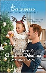 Doctor christmas dilemma for sale  Delivered anywhere in USA 