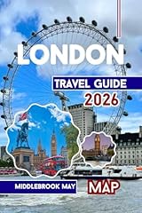 London travel guide for sale  Delivered anywhere in USA 