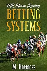 Horse racing bettings for sale  Delivered anywhere in UK