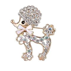 Jewelrypal love dog for sale  Delivered anywhere in USA 