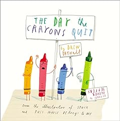 Day crayons quit for sale  Delivered anywhere in USA 