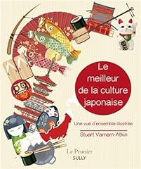 Meilleur culture japonaise d'occasion  Livré partout en France