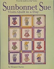 Sunbonnet sue visits for sale  Delivered anywhere in USA 