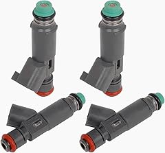 4pcs fuel injectors for sale  Delivered anywhere in USA 