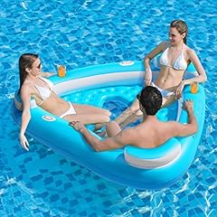 Jasonwell floating island for sale  Delivered anywhere in USA 