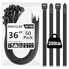 Large zip ties for sale  Delivered anywhere in USA 