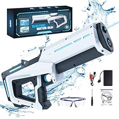 Elektrische wasserspritzpistol gebraucht kaufen  Wird an jeden Ort in Deutschland