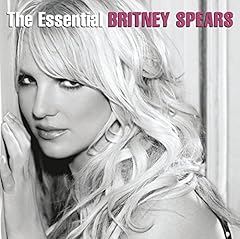 Essential britney spears for sale  Delivered anywhere in USA 