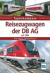 Reisezugwagen 1994 gebraucht kaufen  Wird an jeden Ort in Deutschland