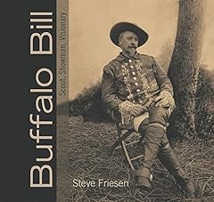 Buffalo bill scout for sale  Delivered anywhere in USA 