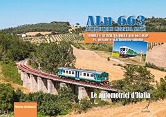 Aln 663. automotrice d'occasion  Livré partout en France