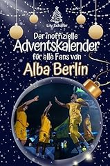 Inoffizielle adventskalender a gebraucht kaufen  Wird an jeden Ort in Deutschland